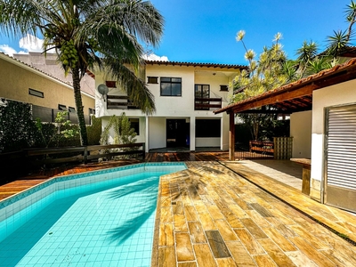 Casa em Camboinhas, Niterói/RJ de 298m² 4 quartos à venda por R$ 2.099.000,00