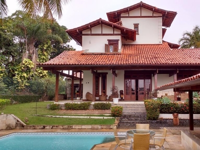 Casa em Camboinhas, Niterói/RJ de 550m² 4 quartos à venda por R$ 3.499.000,00