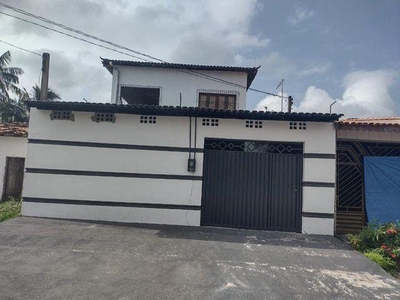 Casa em Carananduba (Mosqueiro), Belém/PA de 10m² 4 quartos à venda por R$ 179.000,00