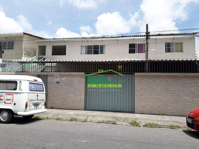 Casa em Casa Amarela, Recife/PE de 217m² 8 quartos à venda por R$ 849.000,00
