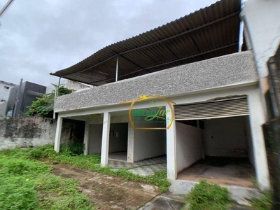 Casa em Casa Caiada, Olinda/PE de 322m² 2 quartos à venda por R$ 1.049.000,00