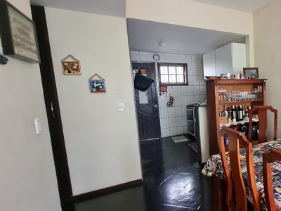 Casa em Centro, Cabo Frio/RJ de 70m² 2 quartos à venda por R$ 449.000,00