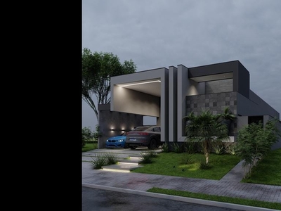 Casa em Centro, Campo Grande/MS de 195m² 3 quartos à venda por R$ 1.949.000,00