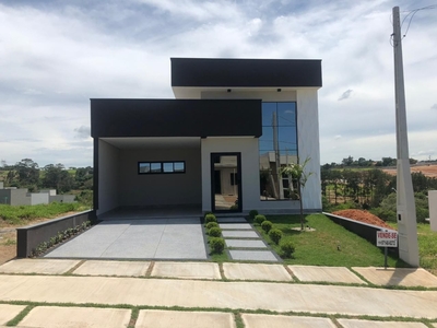 Casa em Centro, Indaiatuba/SP de 140m² 3 quartos à venda por R$ 969.000,00
