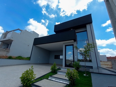 Casa em Centro, Indaiatuba/SP de 150m² 3 quartos à venda por R$ 1.069.000,00