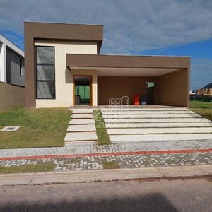 Casa em Centro, Maricá/RJ de 164m² 3 quartos à venda por R$ 949.000,00