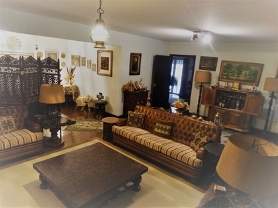 Casa em Chácara de La Rocca, Carapicuíba/SP de 628m² 4 quartos à venda por R$ 3.949.000,00
