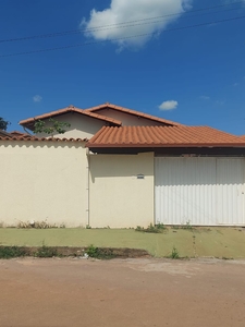 Casa em Chácaras Maria Antonieta, Mário Campos/MG de 10m² 2 quartos à venda por R$ 259.000,00