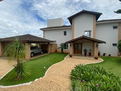 Casa em Colinas do Piracicaba (Ártemis), Piracicaba/SP de 396m² 3 quartos à venda por R$ 1.349.000,00