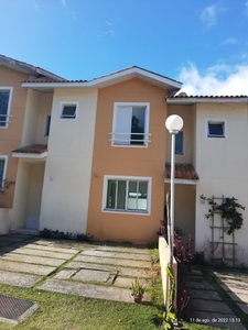 Casa em condomínio - à venda - 3 dormitórios - Granja Viana - SP