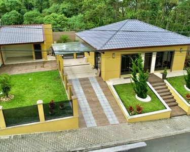 CASA EM CONDOMÍNIO com 2 dormitórios à venda com 100m² por R$ 579.000,00 no bairro Arruda