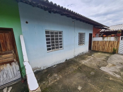 Casa em Condomínio para Locação em Nova Iguaçu, Jardim Pernambuco, 2 dormitórios, 1 banhei