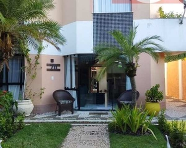 Casa em Condomínio para Venda em Salvador, Pituaçu, 3 dormitórios, 2 suítes, 3 banheiros