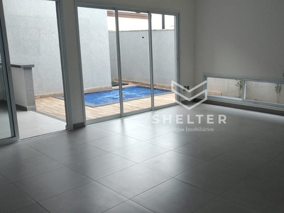 Casa em Condominio San Marco 2, Bonfim Paulista (Ribeirão Preto)/SP de 160m² 2 quartos à venda por R$ 799.000,00