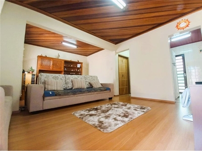 Casa em Conjunto Habitacional Brás Cubas, Mogi das Cruzes/SP de 130m² 4 quartos à venda por R$ 418.999,00