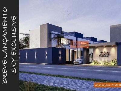 Casa em Coqueiro, Belém/PA de 10m² 3 quartos à venda por R$ 358.900,00