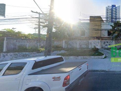 Casa em Derby, Recife/PE de 530m² para locação R$ 50.000,00/mes