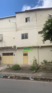Casa em Engenho do Meio, Recife/PE de 380m² 8 quartos à venda por R$ 599.000,00