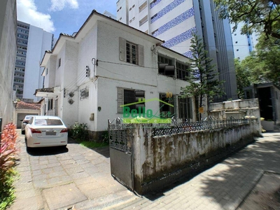 Casa em Graças, Recife/PE de 360m² 4 quartos à venda por R$ 1.789.000,00 ou para locação R$ 15.000,00/mes