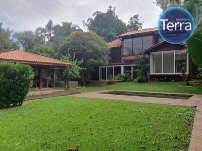 Casa em Granja Viana, Cotia/SP de 545m² 5 quartos à venda por R$ 2.699.000,00 ou para locação R$ 16.500,00/mes