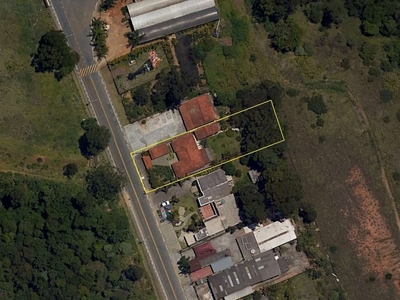 Casa em Granja Viana II, Cotia/SP de 247m² 4 quartos à venda por R$ 3.199.000,00