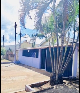 Casa em Guajará-Mirim