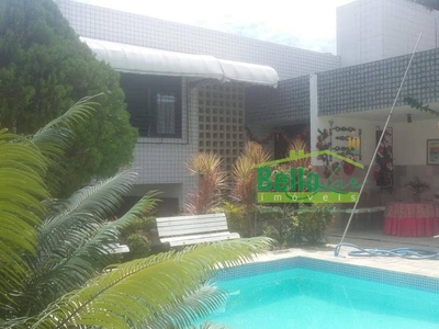 Casa em Hipódromo, Recife/PE de 305m² 5 quartos à venda por R$ 1.494.000,00