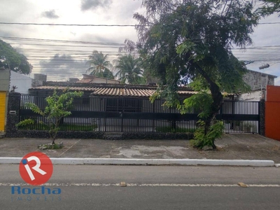 Casa em Iputinga, Recife/PE de 250m² 4 quartos para locação R$ 5.000,00/mes