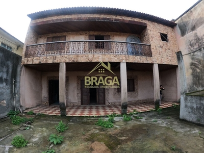 Casa em Irajá, Rio de Janeiro/RJ de 160m² 3 quartos à venda por R$ 268.000,00