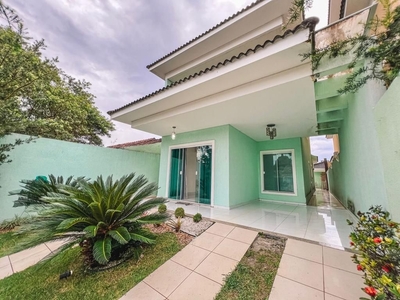 Casa em Itaipu, Niterói/RJ de 225m² 3 quartos para locação R$ 3.900,00/mes