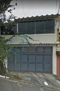 Casa em Jabaquara, São Paulo/SP de 0m² 3 quartos à venda por R$ 799.000,00