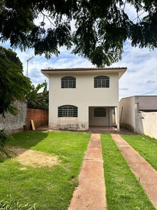 Casa em Jardim Alvorada, Maringá/PR de 119m² 3 quartos à venda por R$ 248.000,00