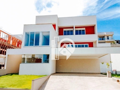 Casa em Jardim Bela Vista, São José dos Campos/SP de 370m² 3 quartos à venda por R$ 2.849.000,00