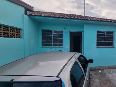 Casa em Jardim Bela Vista, Sumaré/SP de 100m² 2 quartos à venda por R$ 169.000,00