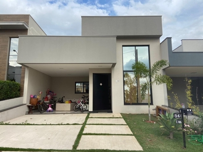 Casa em Jardim Bréscia, Indaiatuba/SP de 136m² 3 quartos à venda por R$ 1.199.000,00