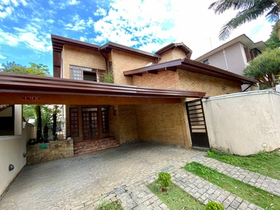 Casa em Jardim do Golf I, Jandira/SP de 429m² 4 quartos à venda por R$ 1.479.000,00