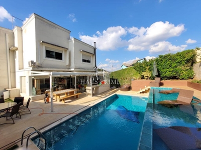 Casa em Jardim do Golf I, Jandira/SP de 560m² 3 quartos à venda por R$ 1.949.000,00