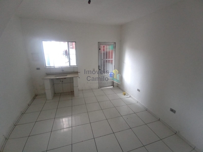 Casa em Jardim do Líbano, Barueri/SP de 40m² 1 quartos para locação R$ 550,00/mes