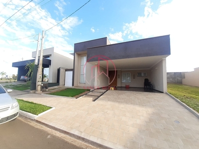 Casa em Jardim Francisco Fernandes, São José do Rio Preto/SP de 190m² 3 quartos à venda por R$ 849.000,00