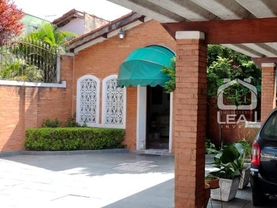 Casa em Jardim Germânia, São Paulo/SP de 140m² 3 quartos à venda por R$ 649.000,00