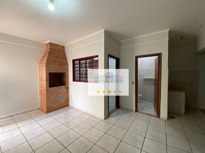 Casa em Jardim Nova Yorque, Araçatuba/SP de 180m² 3 quartos à venda por R$ 599.000,00 ou para locação R$ 2.800,00/mes