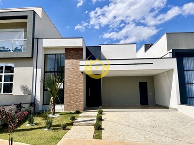 Casa em Jardim Panorama, Indaiatuba/SP de 195m² 3 quartos à venda por R$ 1.289.000,00