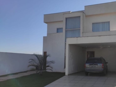 Casa em Jardim Paraíso, Maringá/PR de 350m² 3 quartos à venda por R$ 1.379.000,00