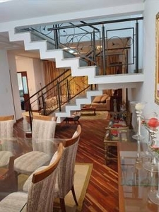 Casa em Jardim Pilar, Mauá/SP de 290m² 3 quartos à venda por R$ 949.000,00