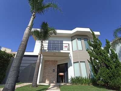 Casa em Jardim Primavera, Jaguariúna/SP de 292m² 4 quartos à venda por R$ 1.449.000,00