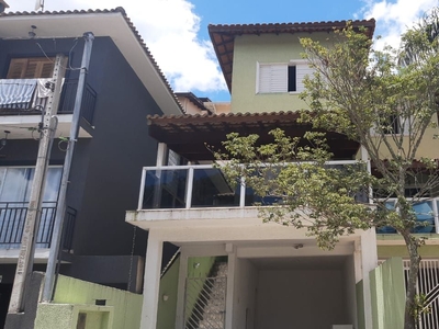 Casa em Jardim Rio das Pedras, Cotia/SP de 170m² 3 quartos à venda por R$ 636.000,00