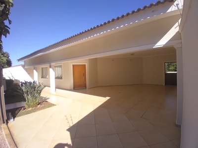 Casa em Jardim Santa Crescência, Santo Antônio Da Platina/PR de 360m² 4 quartos à venda por R$ 989.000,00