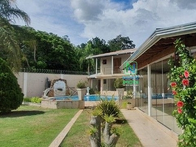 Casa em Jardim São Francisco, Piracicaba/SP de 265m² 3 quartos à venda por R$ 974.000,00