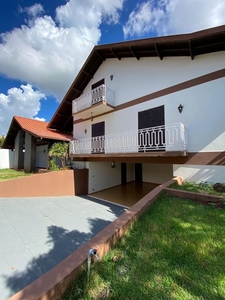 Casa em Jardim Vila Rica, Cambé/PR de 424m² 5 quartos à venda por R$ 2.749.000,00