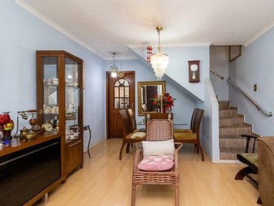 Casa em Jardim Vista Linda, São Paulo/SP de 250m² 3 quartos à venda por R$ 549.000,00